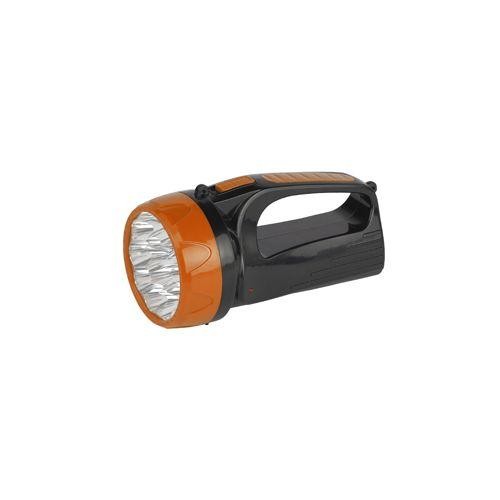 Фонарь-прожектор аккумуляторный TSP10 15LED 2 режима 4В 1.5А.ч ЗУ 220В (картон. упак.) Трофи Б0016537 Фонарь-прожектор аккумуляторный TSP10 15LED 2 режима 4В 1.5А.ч ЗУ 220В (картон. упак.) Трофи Б0016537