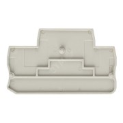 Заглушка для двойной JXB-ST-1.5/2.5 серая EKF PROxima