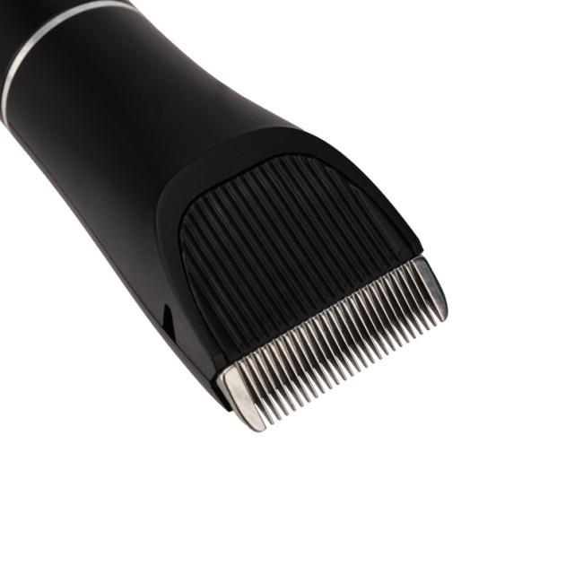 Машинка для стрижки домашних животных с индикатором 3,7 В