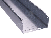 Лоток неперфорированный 150х100х3000