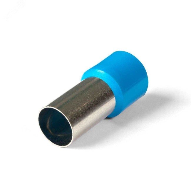 Наконечник НШВИ 0.75-8 (упак=100шт)