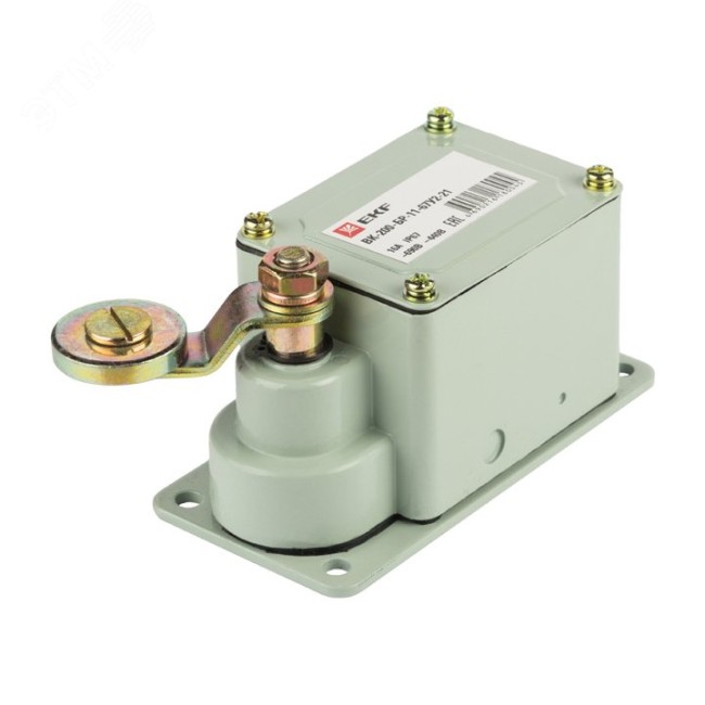 Концевой выключатель TZ-8167 EKF PROxima