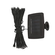 USL-S-122/PT5000 Садовая гирлянда на солнечной батарее Milkyway. Серия Special