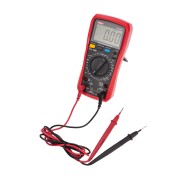 Автомобильный мультиметр UNI-T UT105+ Автомобильный мультиметр UNI-T UT105+