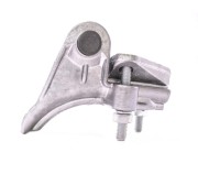 Зажим натяжной болтовой НБ-2-6А (70-120кв.мм) ВК 23401972 Зажим натяжной болтовой НБ-2-6А (70-120кв.мм) ВК 23401972