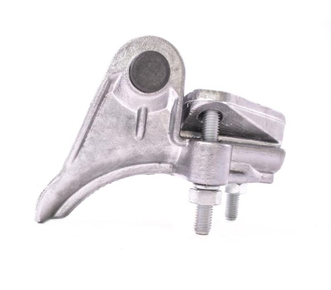 Зажим натяжной болтовой НБ-2-6А (70-120кв.мм) ВК 23401972 Зажим натяжной болтовой НБ-2-6А (70-120кв.мм) ВК 23401972