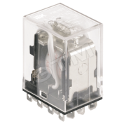 Реле промежуточное 3А 24В 4ПК РЭК78/4 без розетки