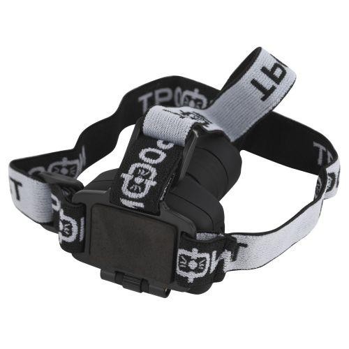 Фонарь GB-301 налобный 3Вт 3хААА карт. упак. Трофи Б0030187 Фонарь GB-301 налобный 3Вт 3хААА карт. упак. Трофи Б0030187