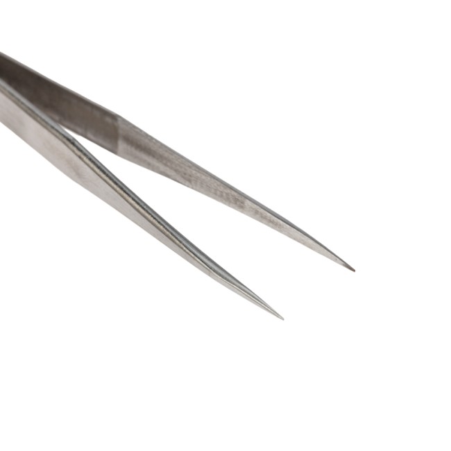 Пинцет прямой 130мм (блистер) REXANT Пинцет прямой 130мм (блистер) REXANT