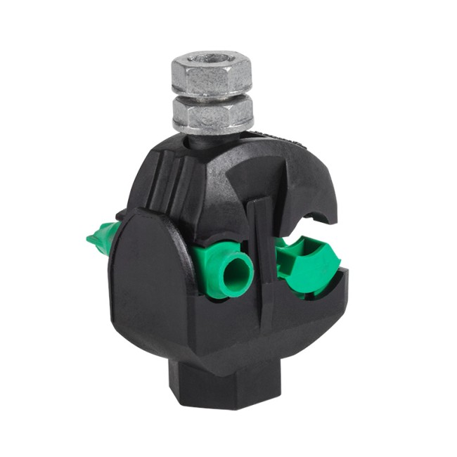 Прокалывающий зажим P 6-TE 6-150/1,5-16 мм²