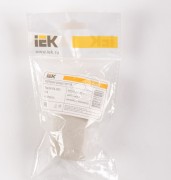 Патрон Е14 керамический