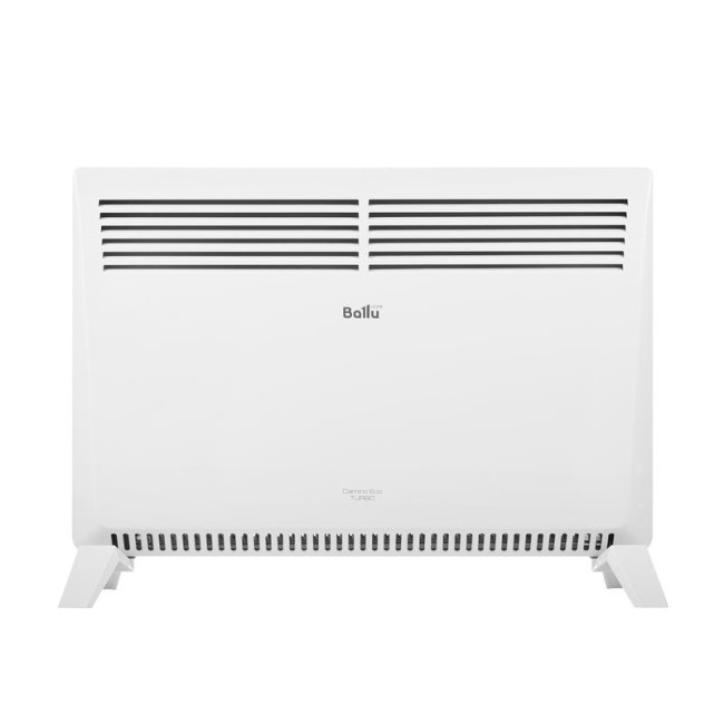 Конвектор электрический Camino Eco Turbo BEC/EMT-2000 Ballu НС-1166351 Конвектор электрический Camino Eco Turbo BEC/EMT-2000 Ballu НС-1166351