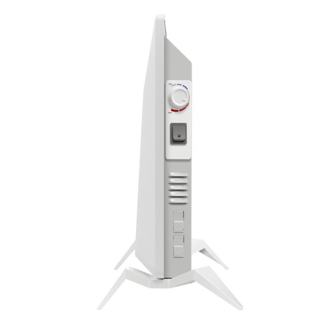 Конвектор электрический Camino Eco Turbo BEC/EMT-2000 Ballu НС-1166351 Конвектор электрический Camino Eco Turbo BEC/EMT-2000 Ballu НС-1166351