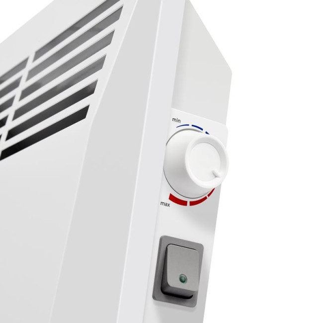 Конвектор электрический Camino Eco Turbo BEC/EMT-2000 Ballu НС-1166351 Конвектор электрический Camino Eco Turbo BEC/EMT-2000 Ballu НС-1166351