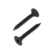 Саморез гипсокартон-металл KRANZ 3.5х25, пакет (50 шт./уп.) Саморез гипсокартон-металл KRANZ 3.5х25, пакет (50 шт./уп.)