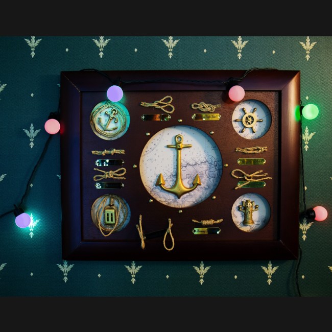 Гирлянда Шарики Ø25мм, 5м, темно-зеленый ПВХ, 25 диодов, цвет RGB Гирлянда Шарики Ø25мм, 5м, темно-зеленый ПВХ, 25 диодов, цвет RGB