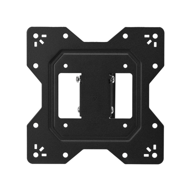 Кронштейн для телевизора 23"-43", наклонно-поворотный, 1 колено, серия HOME REXANT