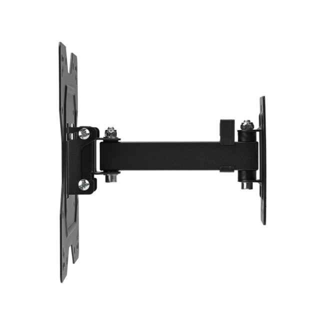 Кронштейн для телевизора 23"-43", наклонно-поворотный, 1 колено, серия HOME REXANT