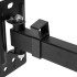 Кронштейн для телевизора 23"-43", наклонно-поворотный, 1 колено, серия HOME REXANT