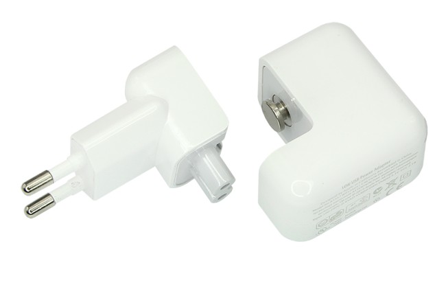 Сетевое зарядное устройство для iPad USB переходник+адаптер (СЗУ) (5 V, 2100 mA) REXANT