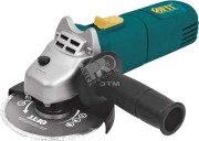 Шлифмашина угловая 600 Вт, 11000 об/мин, КлК 115 мм, мал., коробка Шлифмашина угловая 600 Вт, 11000 об/мин, КлК 115 мм, мал., коробка