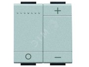 LivingLight Светорегулятор 0-10В алюминий LivingLight Светорегулятор 0-10В алюминий