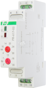 Реле тока PR-617-02 Реле тока PR-617-02