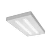 Светильник WOLTA PRO ОФИС ДВО01-18-202-6К 18Вт 6500К IP40 Микропризма Светильник WOLTA PRO ОФИС ДВО01-18-202-6К 18Вт 6500К IP40 Микропризма