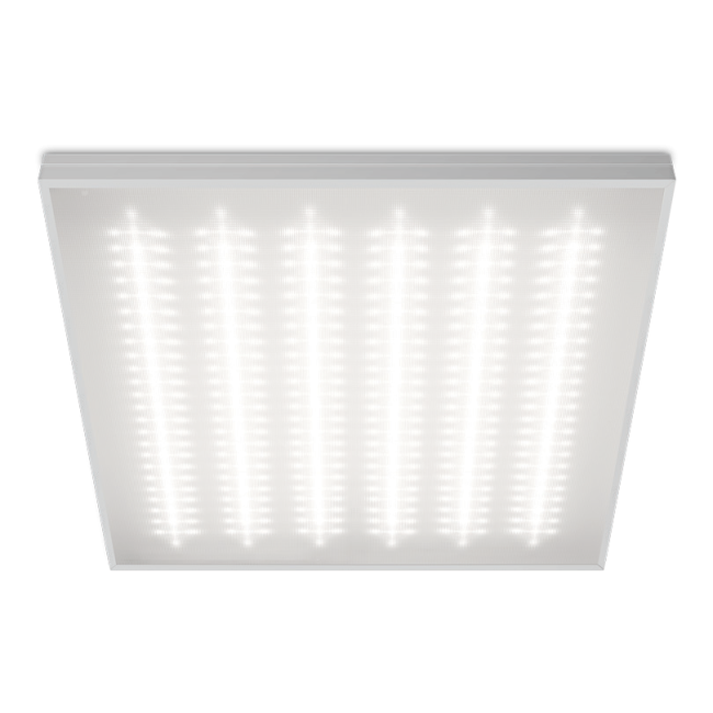 Светильник WOLTA PRO ОФИС ДВО01-54-002-5К 54Вт 5000К IP40 Микропризма Светильник WOLTA PRO ОФИС ДВО01-54-002-5К 54Вт 5000К IP40 Микропризма