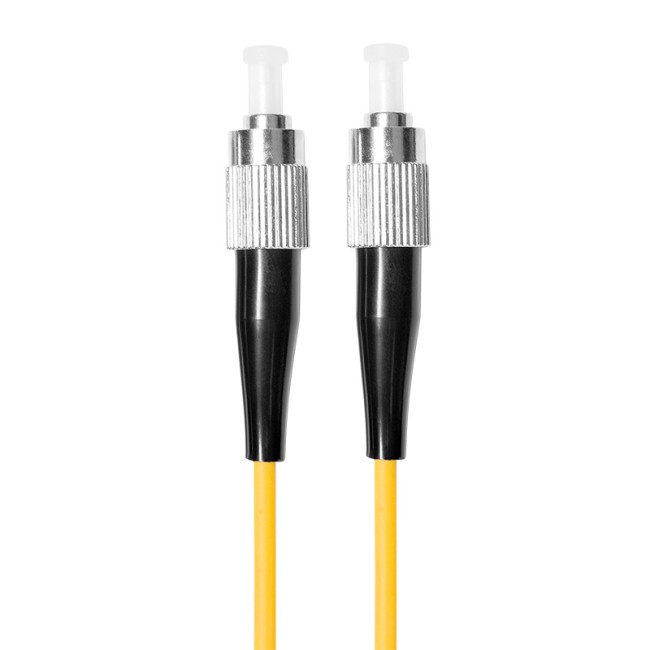 Патч-корд оптический переходной (SM), 9/125 (OS2), LC/UPC-FC/UPC, (Duplex), LSZH, 15м REXANT Патч-корд оптический переходной (SM), 9/125 (OS2), LC/UPC-FC/UPC, (Duplex), LSZH, 15м REXANT