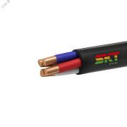 Кабель контрольный КВВГнг(А)-LS 4х1.5 ТРТС