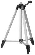Тренога для лазерных уровней 420-1260 мм
