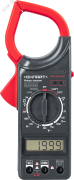 Клещи токовые ОНЛАЙТ 82 980 OMT-Kt01-266C (266C) Клещи токовые ОНЛАЙТ 82 980 OMT-Kt01-266C (266C)