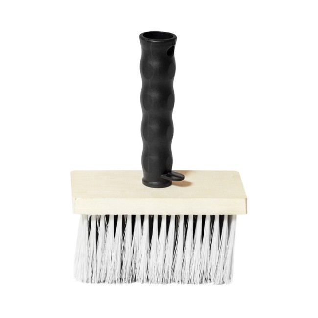 Кисть макловица REXANT 140x50 мм искусственная щетина, деревянный корпус