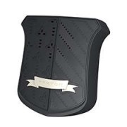 Звонок проводной Готик соловей 220В 80-90дБА черн./серебр. Тритон ГС-05 Звонок проводной Готик соловей 220В 80-90дБА черн./серебр. Тритон ГС-05