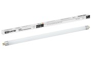 Лампа люминесцентная линейная двухцокольная ЛЛ-12/12Вт, T4/G5, 6500 К, длина 368,2мм TDM Лампа люминесцентная линейная двухцокольная ЛЛ-12/12Вт, T4/G5, 6500 К, длина 368,2мм TDM