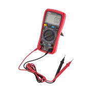 Автомобильный мультиметр UNI-T UT107+ Автомобильный мультиметр UNI-T UT107+