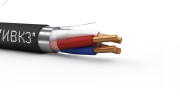 Кабель контрольный КВВГЭнг(А)-LS 4х0.75 ТРТС
