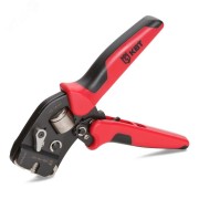 Пресс-клещи торцевые ПКВк-16т комплект Пресс-клещи торцевые ПКВк-16т комплект