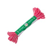 Шнур ∅3 мм ЧЕТЫРЕ СЕЗОНА 10 м цветной