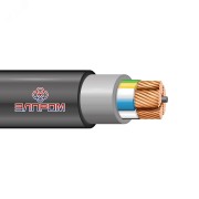 Кабель силовой ВВГ нг(А)LS ltx 5х50.0 0.66кВ МС Кабель силовой ВВГ нг(А)LS ltx 5х50.0 0.66кВ МС