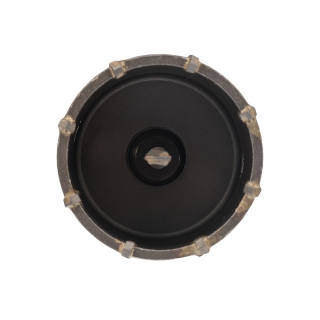 Коронка по бетону в сборе М22х73 мм, SDS PLUS Kranz