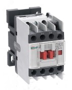 Контактор КМ-103 18А катушка управления 220В AC Контактор КМ-103 18А катушка управления 220В AC