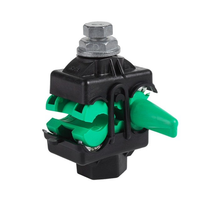 Прокалывающий зажим Р 645-TE 16-150/10-35 мм²