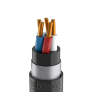 Кабель силовой КВБбШвнг(А)-LS 5*1,5
