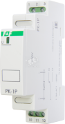 Реле электромагнитное PK-1P 12 Реле электромагнитное PK-1P 12