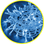 Гирлянда NGF-S01-50B-5-4m-230-C8-TR-IP20