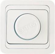 Mimoza Диммер 1000W белый Mimoza Диммер 1000W белый