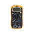 Портативный мультиметр MAS838L (DT858L) PROconnect