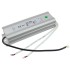 Источник питания AC 110-250V/DC 12V 12,5А 150W с проводами влагозащищенный (IP67)